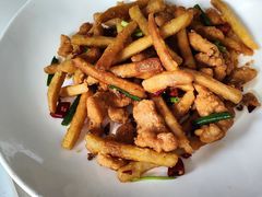 -楚鱼王·河鲜·湖北菜(华农店)