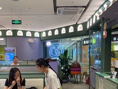-椰小鸡·琼州糟粕醋(美兰缤纷城店)
