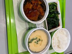 -老乡鸡(武汉光谷南湖时尚城店)