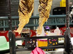 -北平盛世·新京菜·北京烤鸭(劲松·双井店)