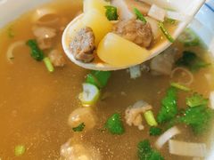 -真食净香居·内蒙烧麦(亚运村店)