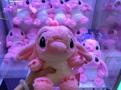 -爱玩嘉年华(江北一店)