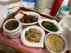 -兰心墩楠月子会所(万达店)