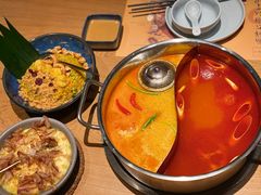 -生如夏花泰式火锅(鹭洲里店)