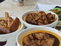 -三美肉骨茶(柏威年广场店)