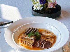 -扬州香格里拉·香宫中餐厅