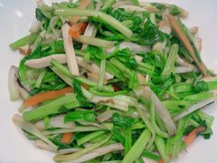 -荷塘秋月·本帮江浙菜(国权路店)