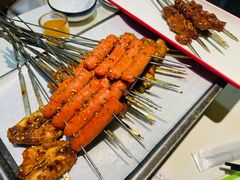 -头牌·鹤岗小串(万达店)