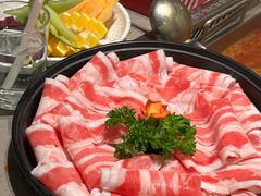 -海底捞火锅(杭州天虹购物中心店)