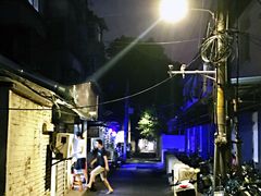 -何记酿皮店(西流湾店)