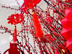 -天津海河悦榕庄·Lobby Lounge大堂吧