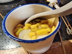 -捞锅坝子老火锅(汽博中心店)