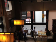iphone_upload_pic-凡灵哥达港式茶餐厅(海上海弘基休闲广场店)