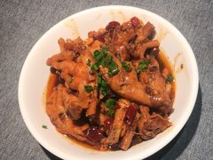 -全聚贤餐厅·湖北家常菜(沙湖店)