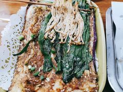 -阿龙烧烤(广达路店)