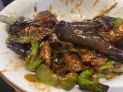 -好嫂子•刀削面(大兴店)