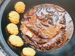 -荣德灶台鱼(圣泉寺店)