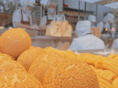 -鲍师傅糕点(西站店)