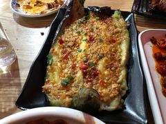 -焦亮烧烤海鲜(三原店)