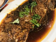 -谷养元(老火车站店)