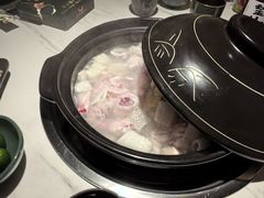 -狐狸爱上椰子鸡(滨江星光大道店)