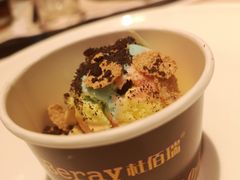 -东方滨江大酒店·滨江厅