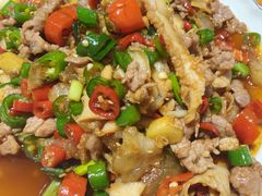 -江西广丰土菜馆(华亭老街店)