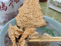 -金原鸭血粉丝汤总店(锁金村店)