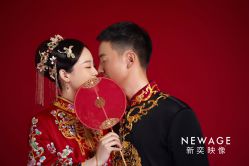 -新奕映像摄影机构