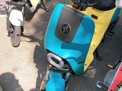 -九号电动车(安定门内大街店)