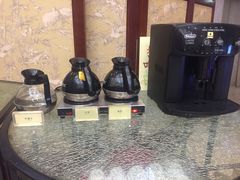 -泛海名人酒店-餐厅