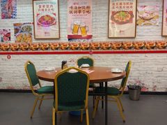 -谢记上海大排档(长寿路店)