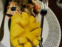 -星叶·东南亚料理(宁波万象汇店)