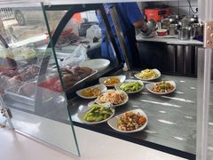 -臻陕府·陕西手工面(秀沿路店)
