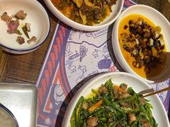 -铁公鸡·四川料理(天环广场店)