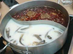 -湯系·煲汤手艺人(东二环泰禾广场店)