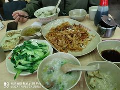 -百家鸡味馆(清泰店)