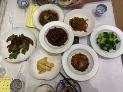 -白家餐厅(徐家汇店)