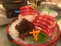 -武汉融通中南花园酒店·戈美西餐厅