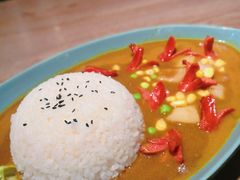 -长勺子东南亚(街道口店)