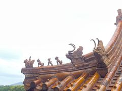 -颐和园