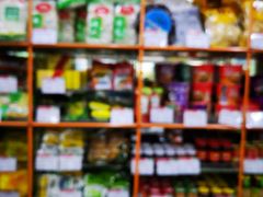 -北京稻香村(花市店)