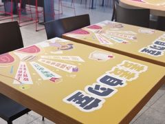-麦当劳(北亭广场分店)