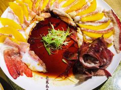 -小堂宴·老厦门码头小炒(厦大店)