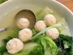 -七步香云南山里菜(昆明老街店)