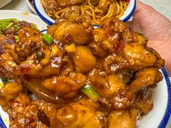 -蜀膳坊(洪公祠小区店)