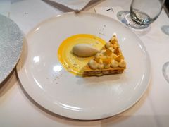 芳芳招牌拿破仑千层酥-L'Arome芳芳法国餐厅(仙林金鹰店)