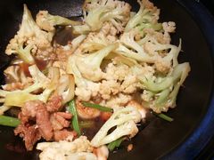 -黑鸡小馆(金源店)