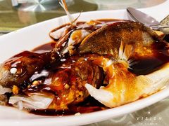-杭州香格里拉·香宫中餐厅