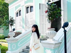 -龙环葡韵住宅式博物馆